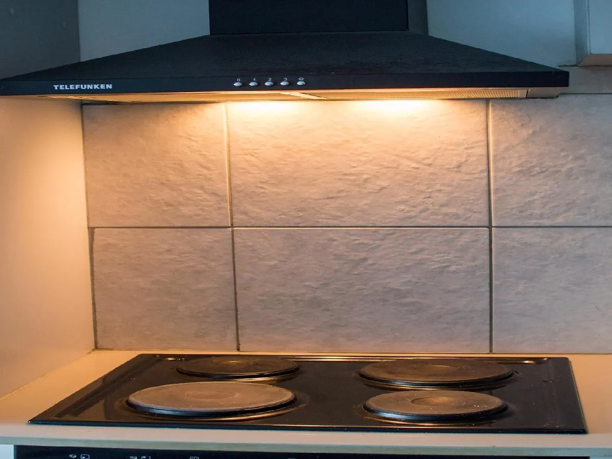 Appartamento 722 At 66 Keerom Street Città del Capo