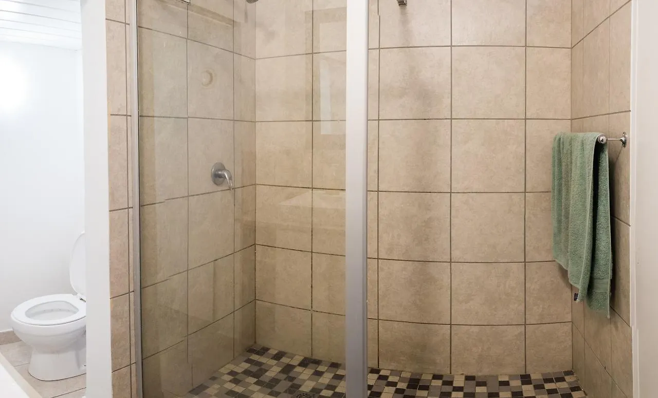 Apartamento 722 At 66 Keerom Street Ciudad del Cabo